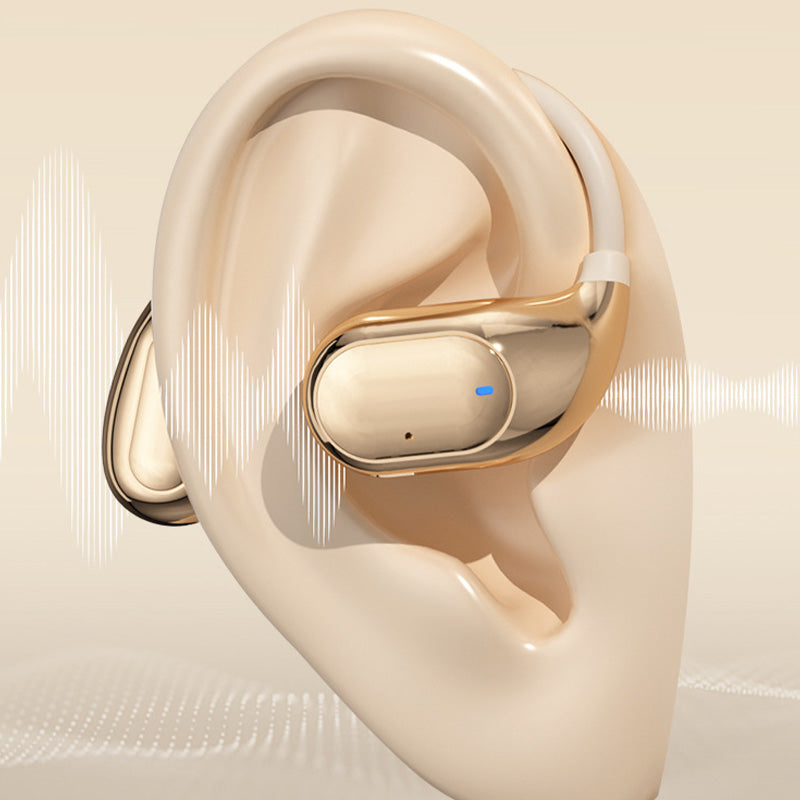 HiFi Cuffie Bluetooth Impermeabili Open-Ear