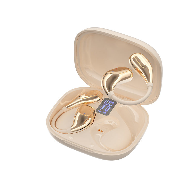 HiFi Cuffie Bluetooth Impermeabili Open-Ear