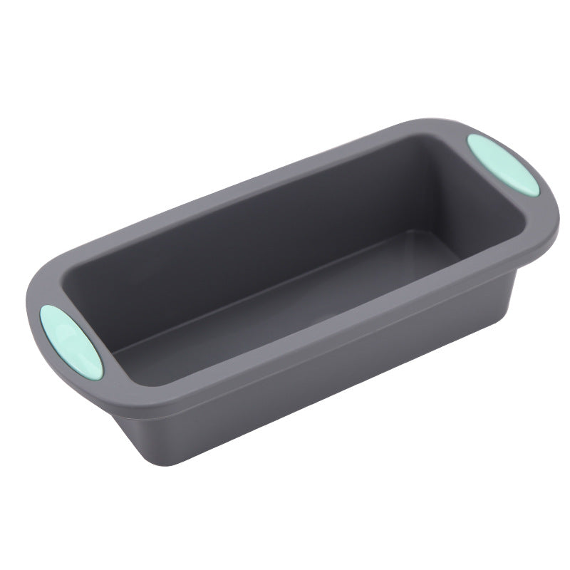 Set di Stampi in Silicone per una Facile Cottura