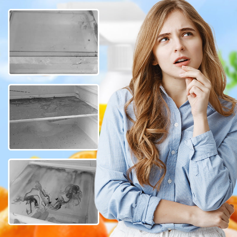🔥Prezzo a metà prezzo per un periodo limitato🔥 Detergente schiumogeno potente per la cucina
