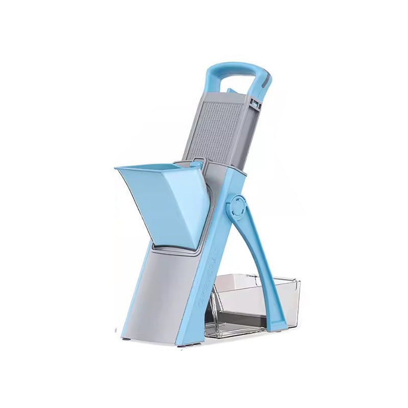 🔥 Vendita calda 50% OFF⏳2025 Affettatrice a mandolina sicura per la cucin