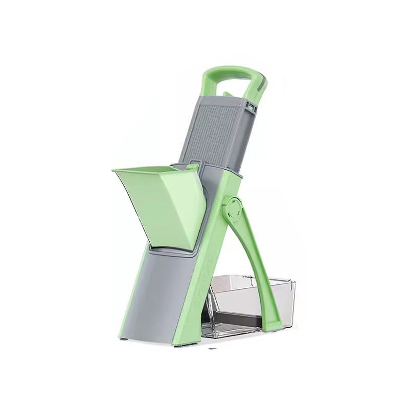 🔥 Vendita calda 50% OFF⏳2025 Affettatrice a mandolina sicura per la cucin