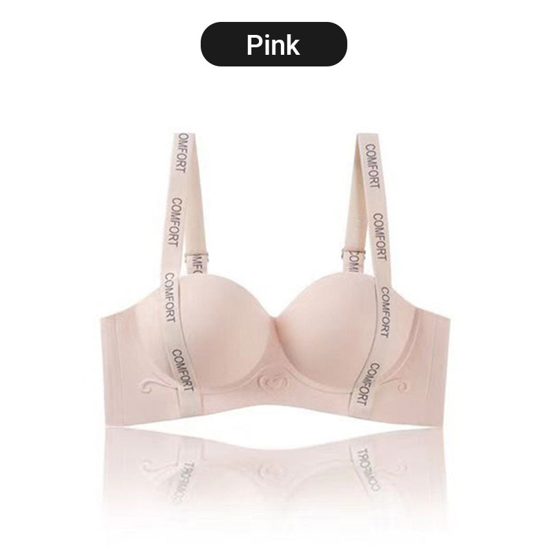 Reggiseno Push Up Senza Ferretto per Donna