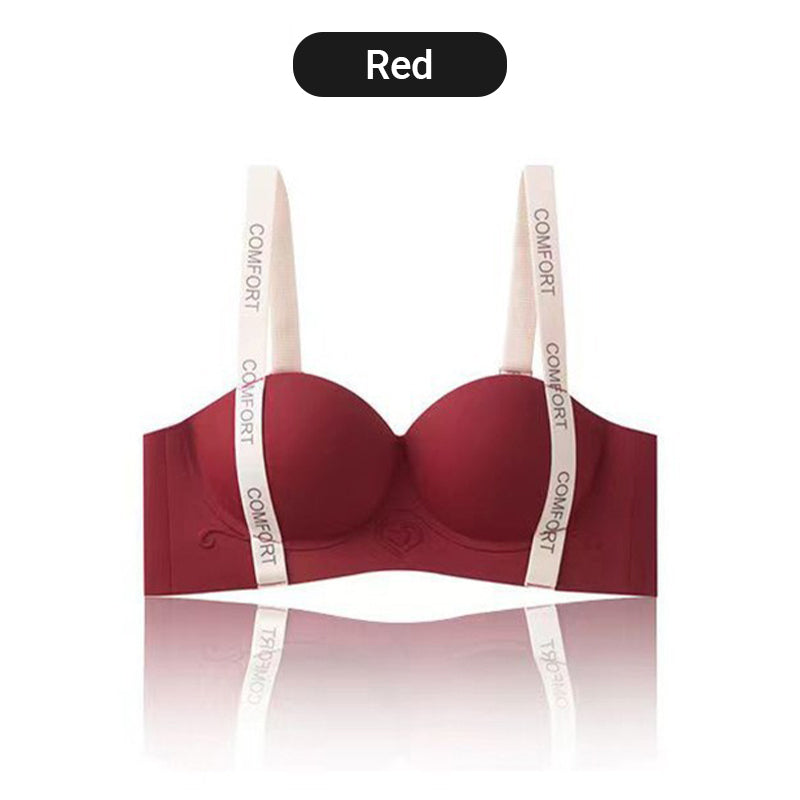 Reggiseno Push Up Senza Ferretto per Donna