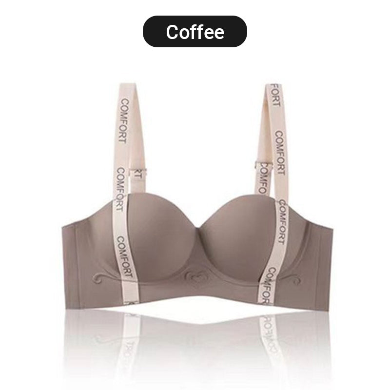 Reggiseno Push Up Senza Ferretto per Donna