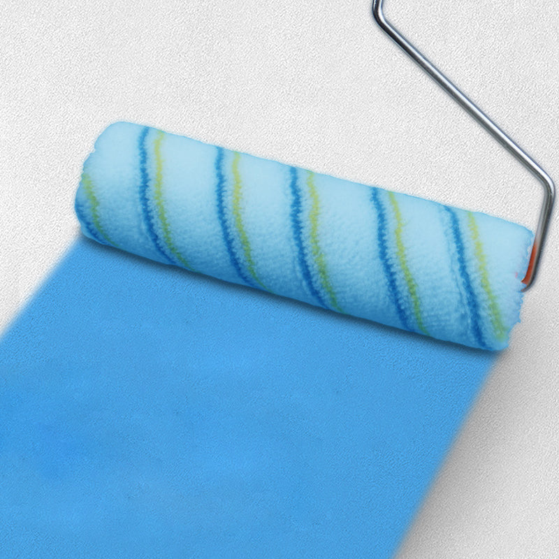 🔥Rullo per pittura con manico staccabile