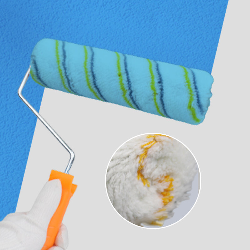 🔥Rullo per pittura con manico staccabile