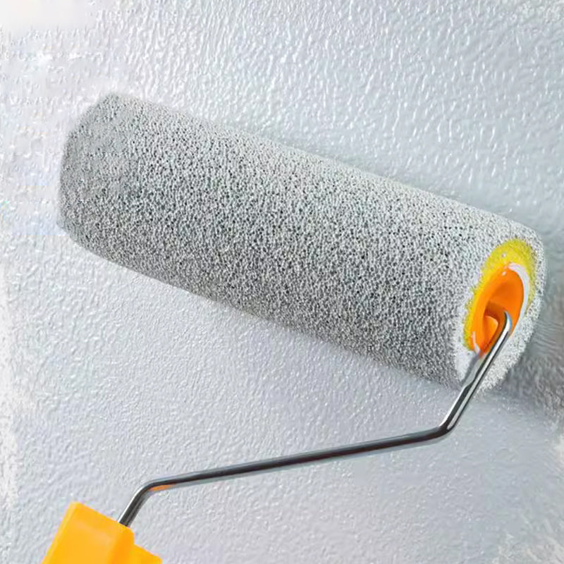 🔥Rullo per pittura con manico staccabile