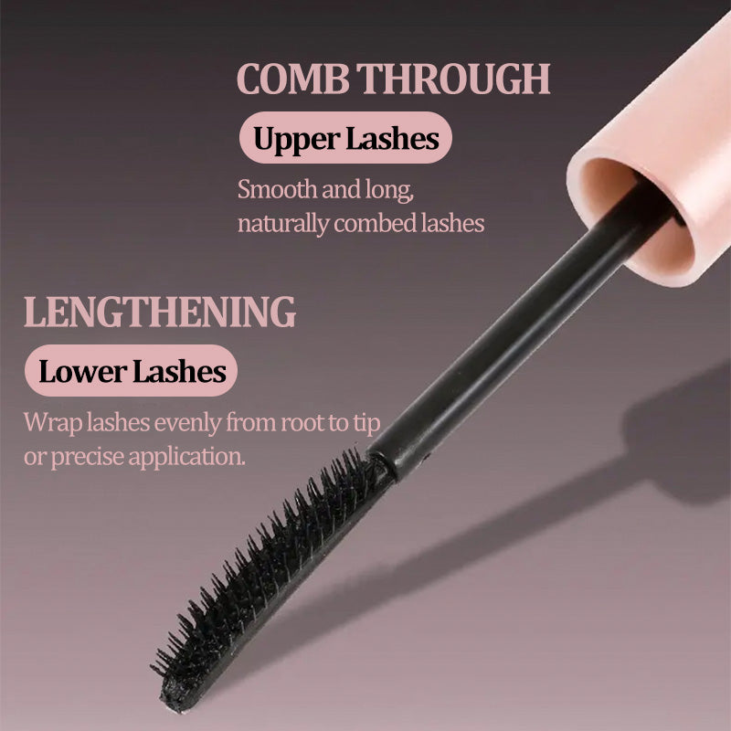 🔥Acquista 1 e Ottieni 1 Gratis 🔥Nuovo Mascara Allungante e Incurvante