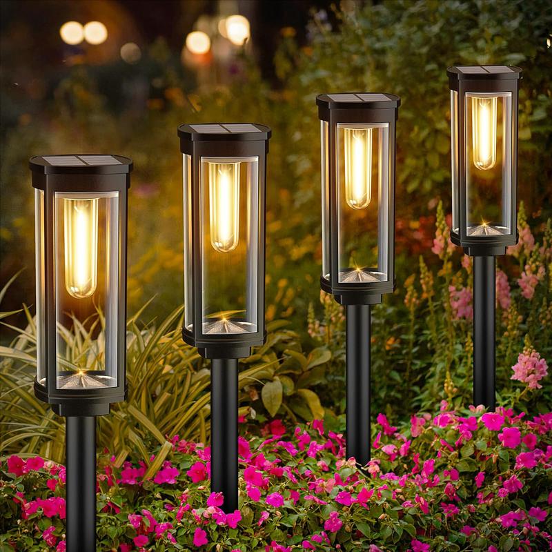 Luci Solari Esterno per Percorsi