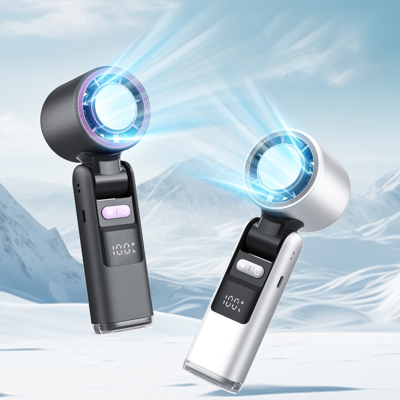 Mini Ventilatore di Raffreddamento