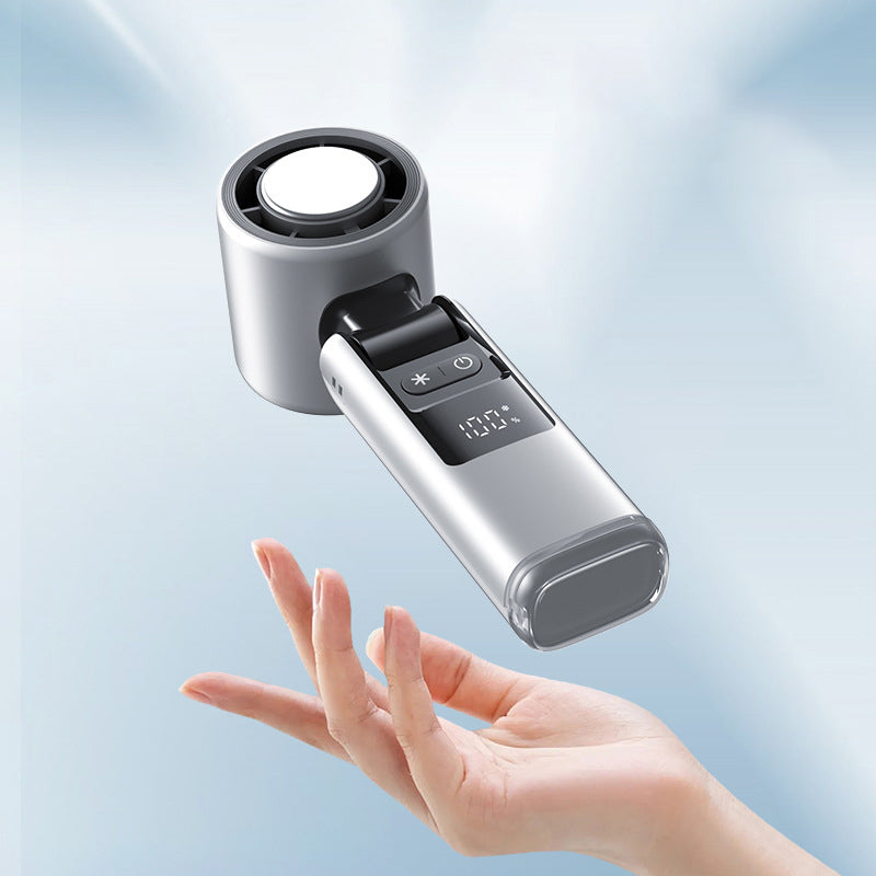 Mini Ventilatore di Raffreddamento