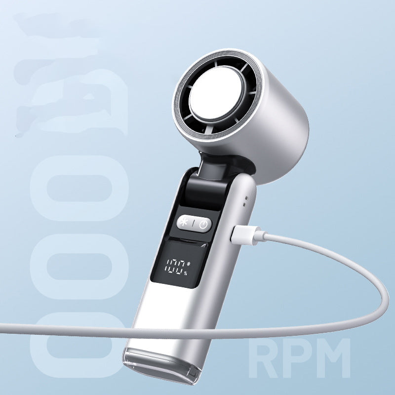 Mini Ventilatore di Raffreddamento