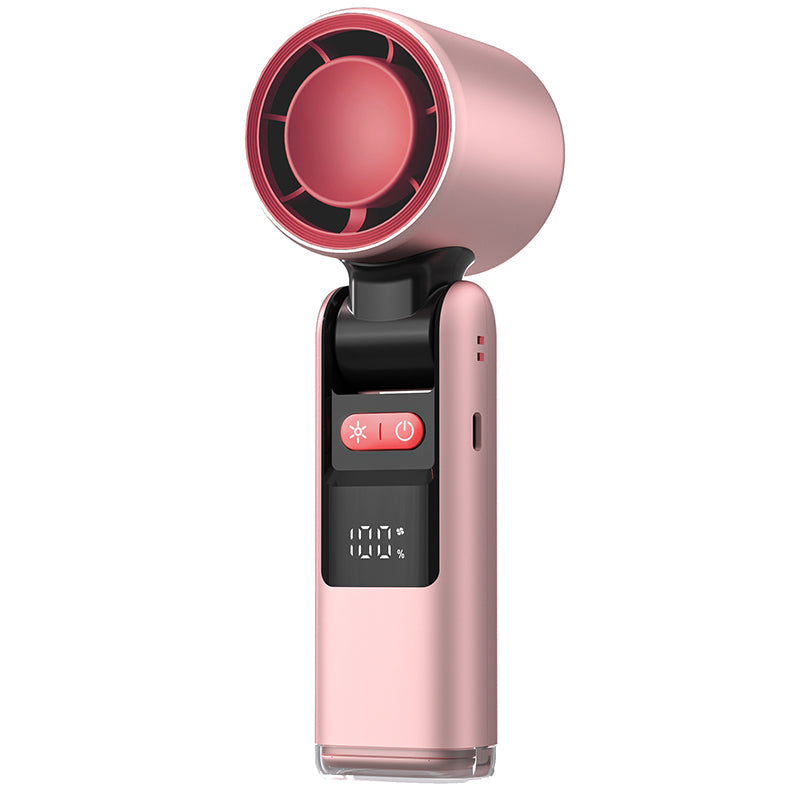 Mini Ventilatore di Raffreddamento