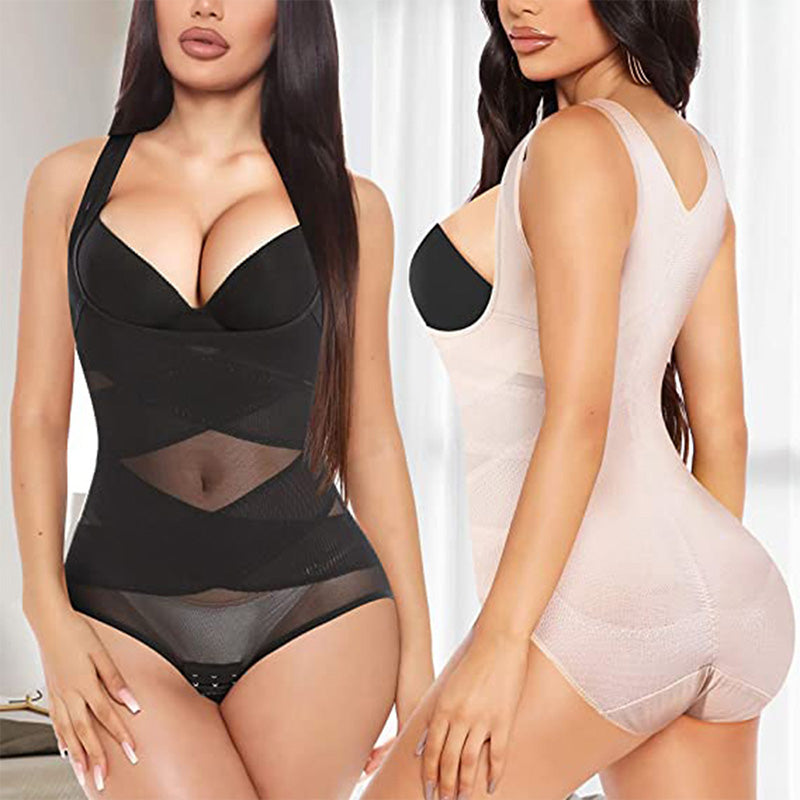 🎉Vendite Speciali - 49% Di Sconto✨Body Yoga a Rete Leggera 3 in 1 per Donna
