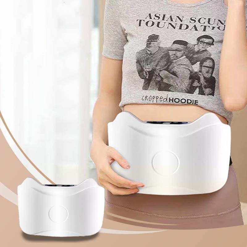 🎁Arma magica dimagrante🔥Massaggiatore addominale elettrico wireless per bruciare i grassi e favorire la digestione