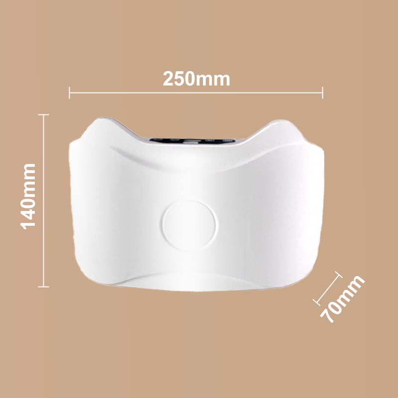 🎁Arma magica dimagrante🔥Massaggiatore addominale elettrico wireless per bruciare i grassi e favorire la digestione