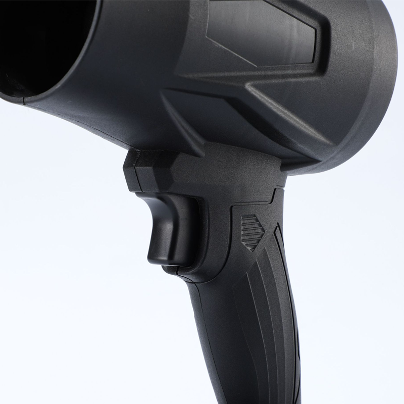 🌪️ Tempo limitato a metà prezzo - Ventilatore portatile Turbo Blower