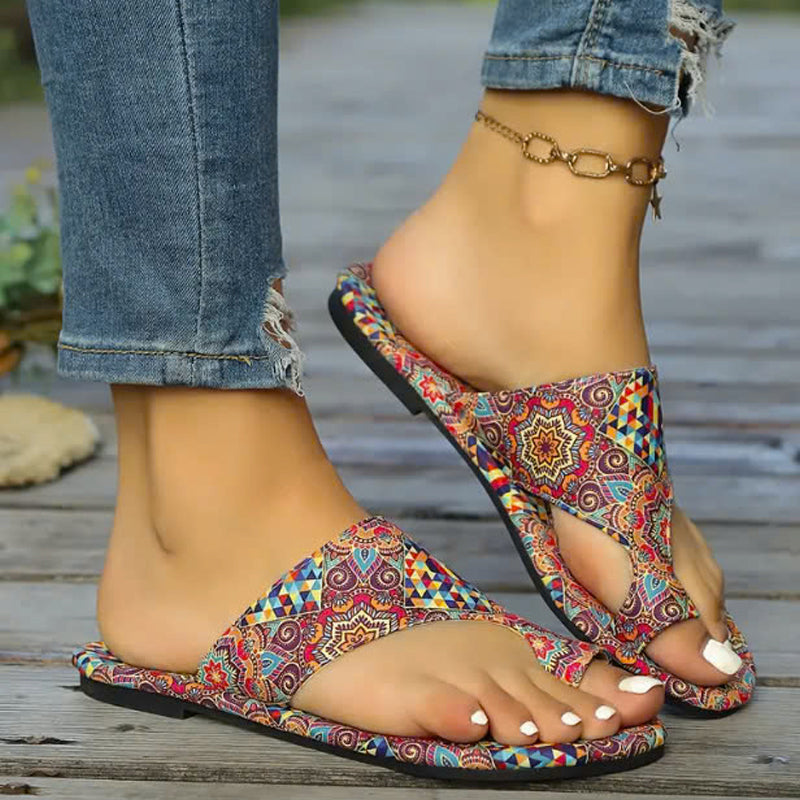 💕Vendita limitata al 50%⏳Sandali ortopedici leggeri da donna