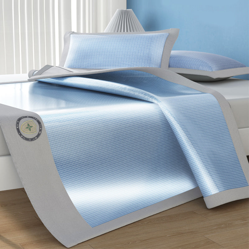 ✨2025 Summer essentials✨Refreshing Antibacterial Washable 3 Piece Bed Mat Set.