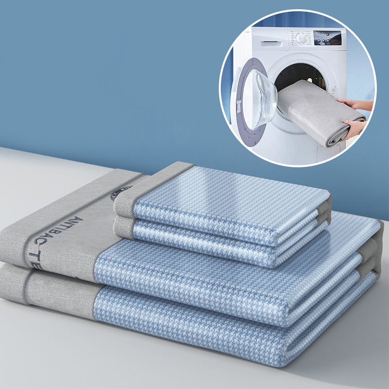 ✨2025 Summer essentials✨Refreshing Antibacterial Washable 3 Piece Bed Mat Set.