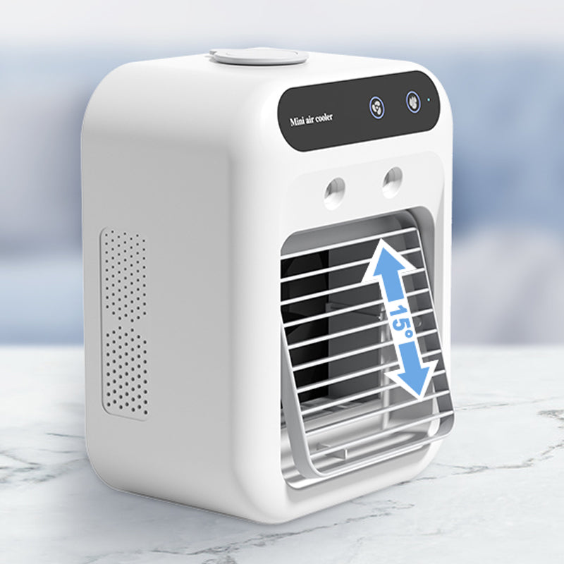 ❄️Mini Condizionatore portatile con funzione di raffreddamento e umidificazione