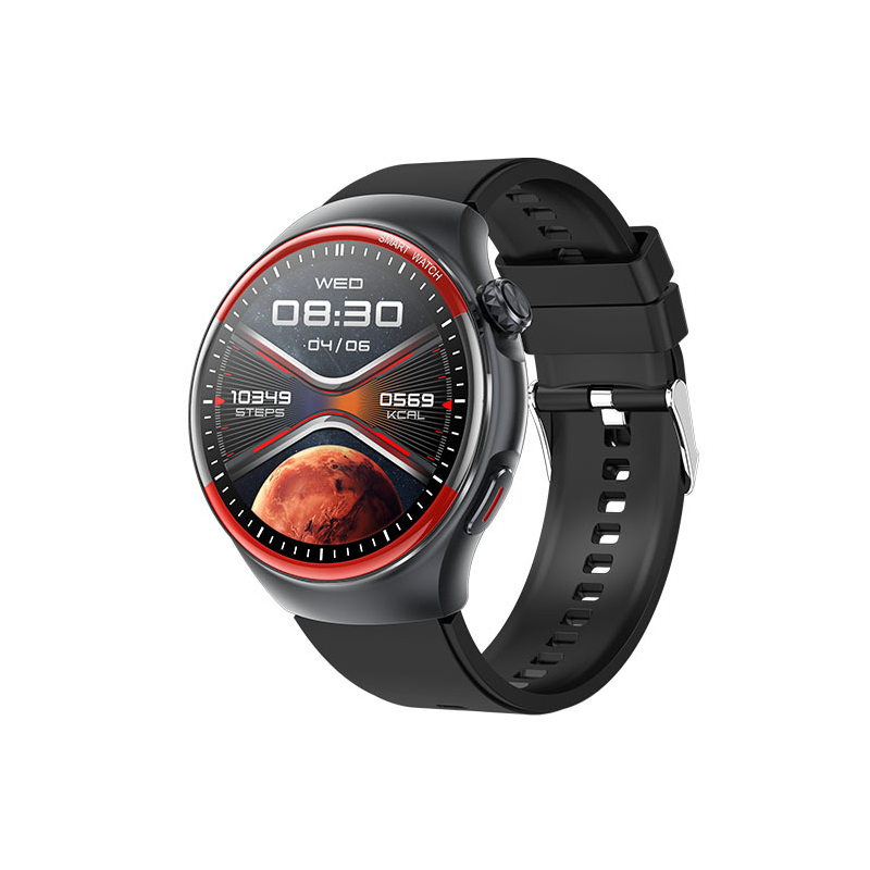 ✨Orologio Bluetooth intelligente - Orologio per il monitoraggio della salute