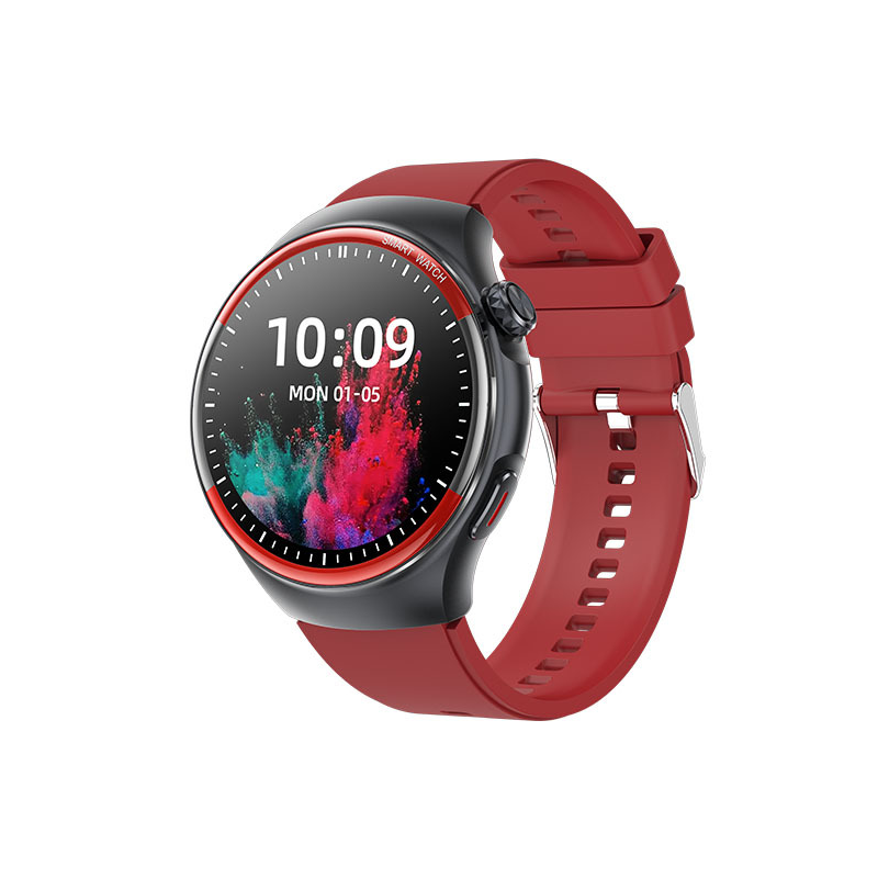✨Orologio Bluetooth intelligente - Orologio per il monitoraggio della salute