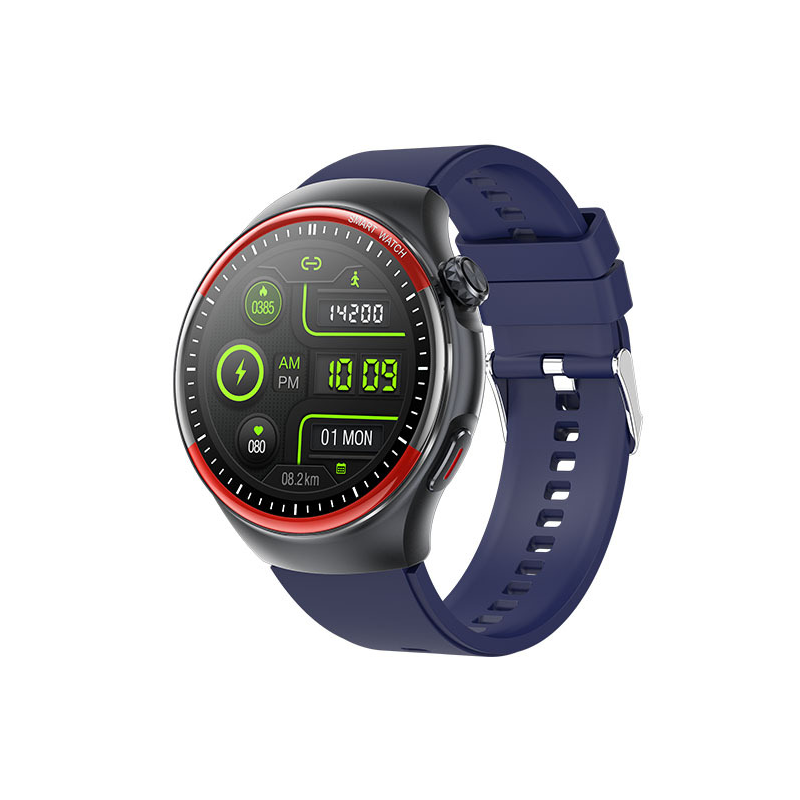 ✨Orologio Bluetooth intelligente - Orologio per il monitoraggio della salute