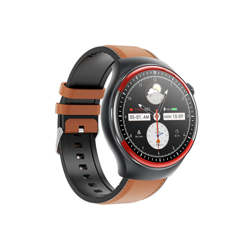 ✨Orologio Bluetooth intelligente - Orologio per il monitoraggio della salute