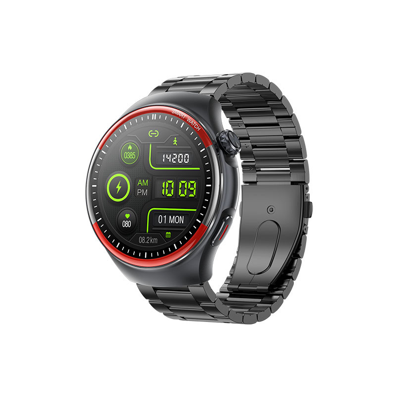 ✨Orologio Bluetooth intelligente - Orologio per il monitoraggio della salute