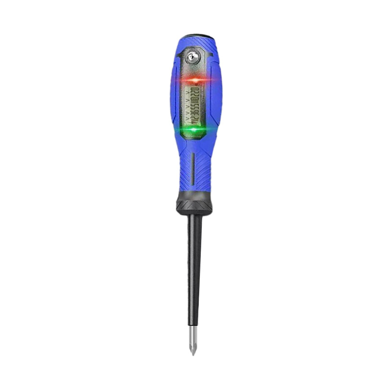 Cacciavite a croce magnetico 2 in 1 a coppia elevata e forte con testa piatta