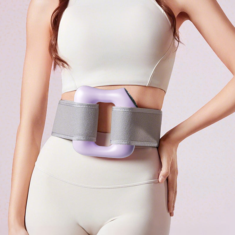 Anello di fascia multifunzionale per tutto il corpo