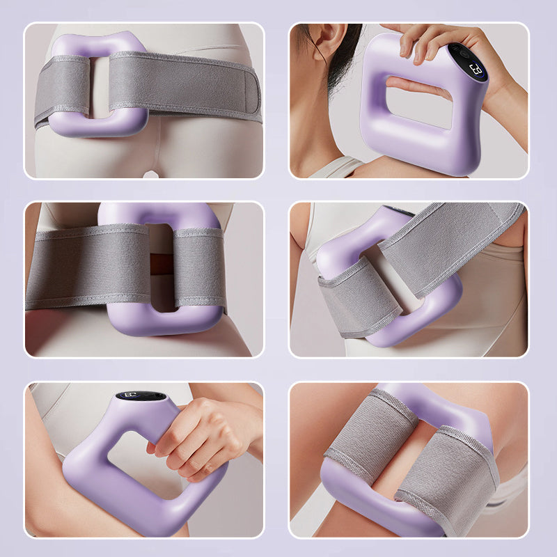 Anello di fascia multifunzionale per tutto il corpo