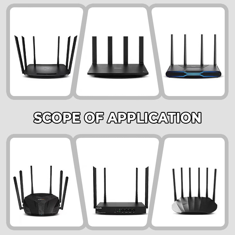 Cavo riavvio router con timer a 24 ore