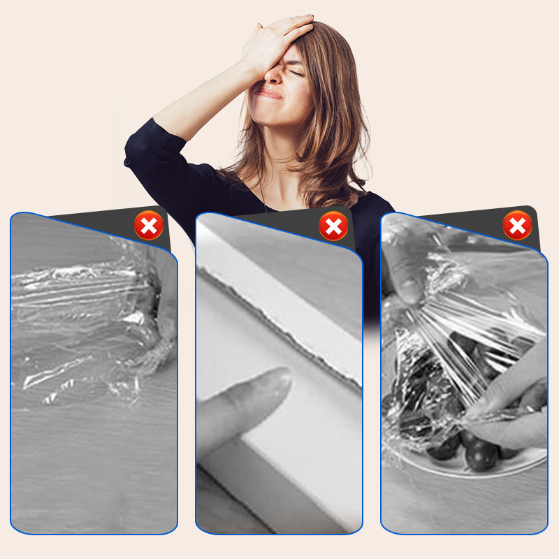 🔥OFFERTA SPECIALE 50% DI SCONTO🔥Pellicola trasparente estensibile per ali