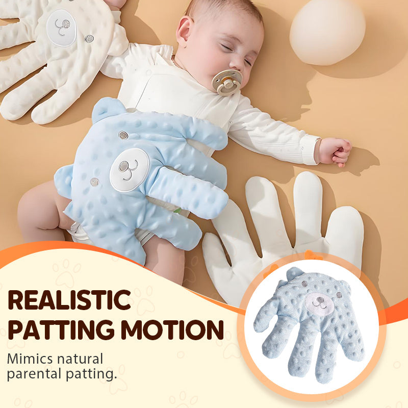 👼💤 VENDITA OTTIMA 50% DI SPENSIERO🛌 Palma nanna per neonati intelligente e lenitiva