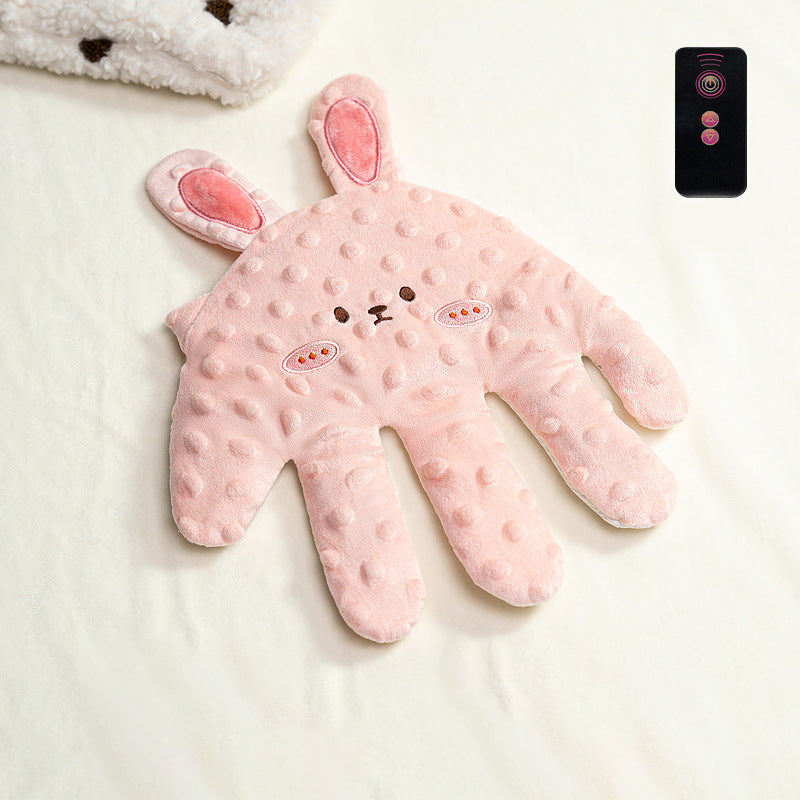 👼💤 VENDITA OTTIMA 50% DI SPENSIERO🛌 Palma nanna per neonati intelligente e lenitiva