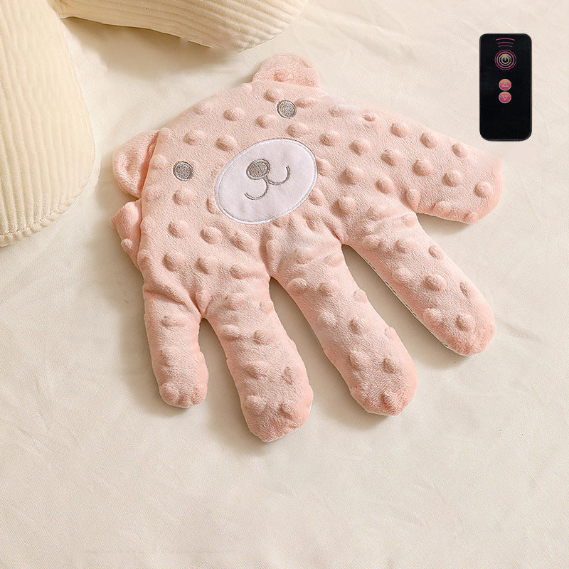👼💤 VENDITA OTTIMA 50% DI SPENSIERO🛌 Palma nanna per neonati intelligente e lenitiva