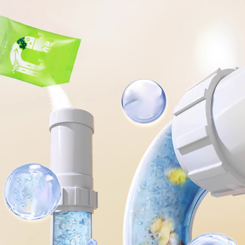 🔥Acquista 1 e ricevi 1 gratis🔥Potente polvere per dragaggio di condotte