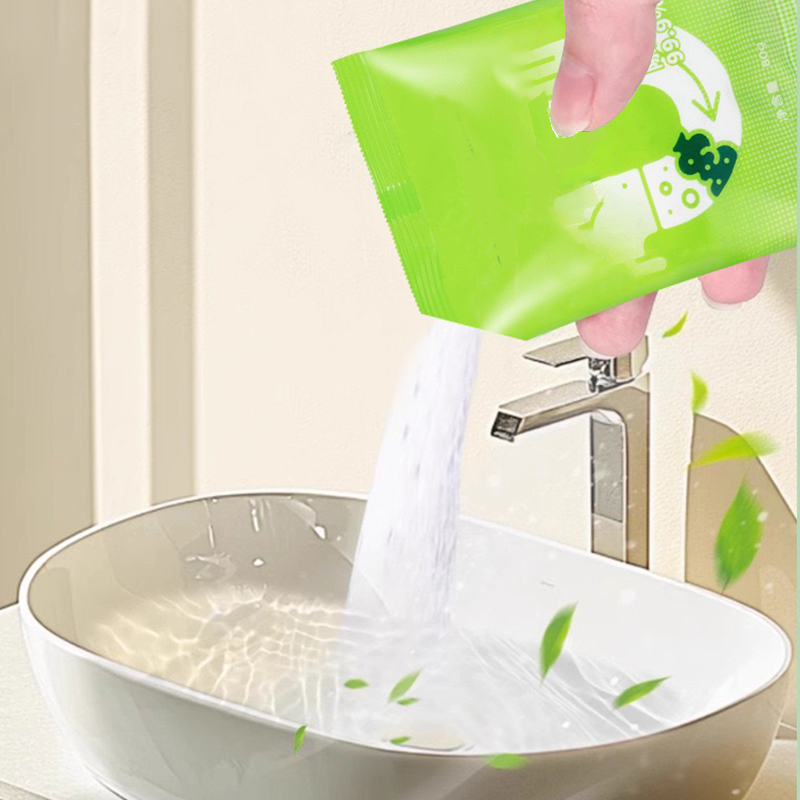 🔥Acquista 1 e ricevi 1 gratis🔥Potente polvere per dragaggio di condotte