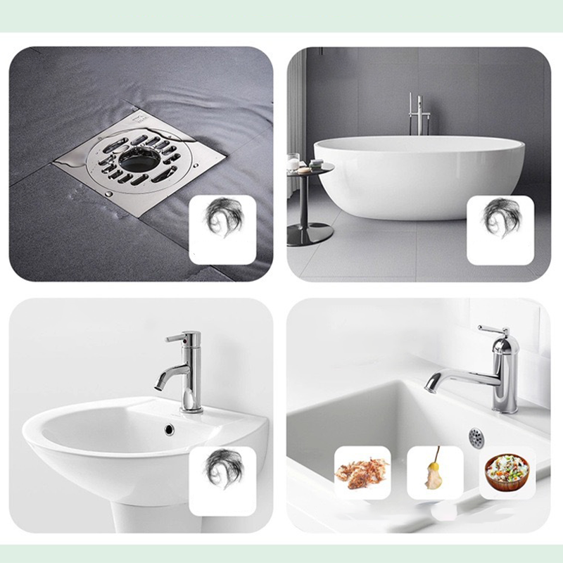 🔥Acquista 1 e ricevi 1 gratis🔥Potente polvere per dragaggio di condotte