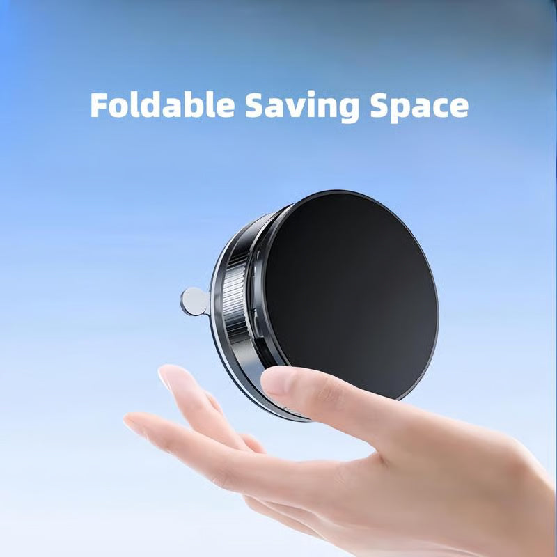 🔥Acquista di più e risparmia di più🔄Supporto magnetico per telefono regolabile a 360°📱🚗