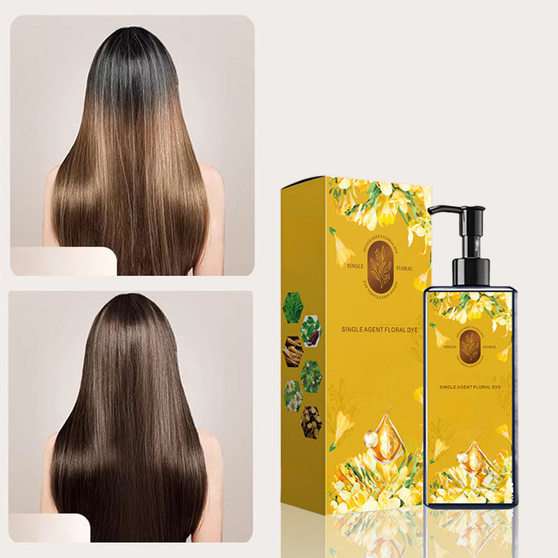 🔥 Saldi 2025 50% di sconto 🔥 Colorazione nutriente per capelli a base vegetale