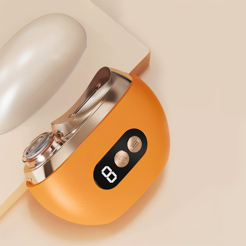 ⏳Sconto limitato del 50%💥🔌 Tagliaunghie elettrico multifunzionale – Preciso e facile da usare