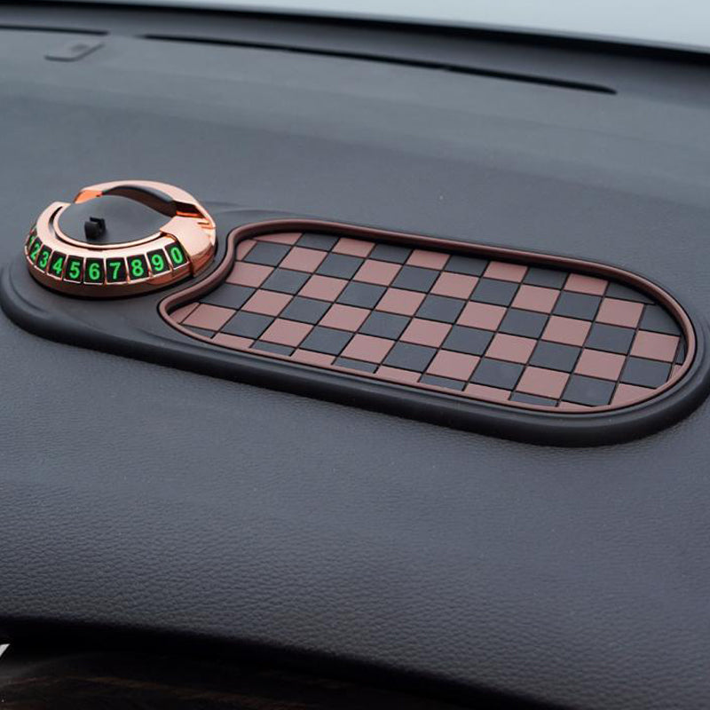 Supporto per Cellulare da Cruscotto Auto