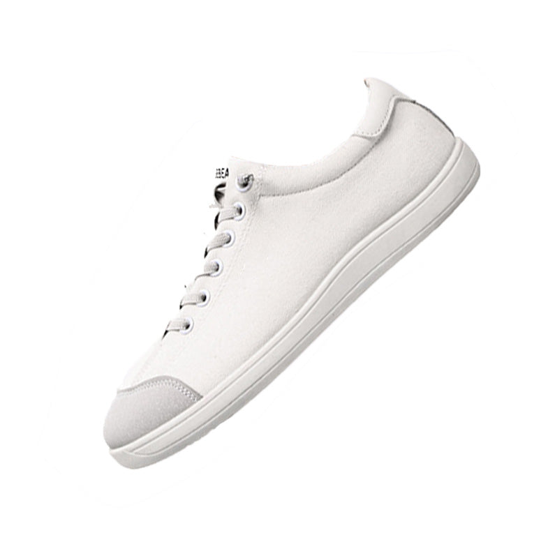 Scarpe da ginnastica da donna casual con punta larga