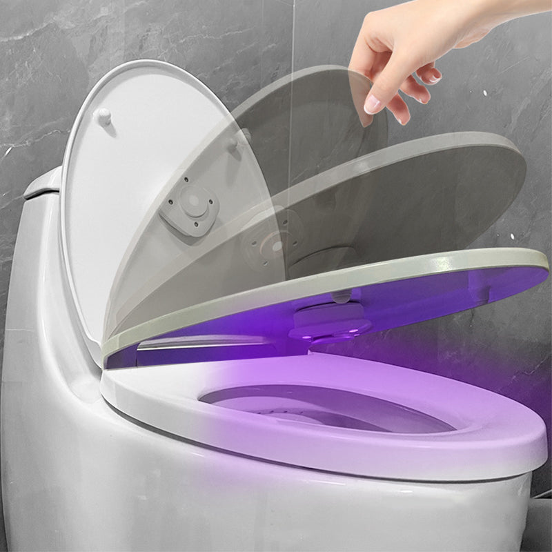Set di lampade UV per la sterilizzazione del WC