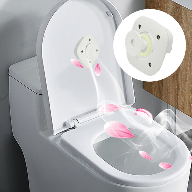 Set di lampade UV per la sterilizzazione del WC