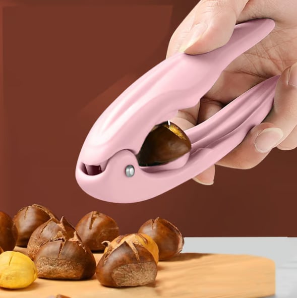 🔥PAGA 1 E PRENDI 2😋Pelapatate per castagne